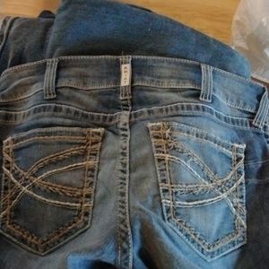 Ariat Boot cut jeans